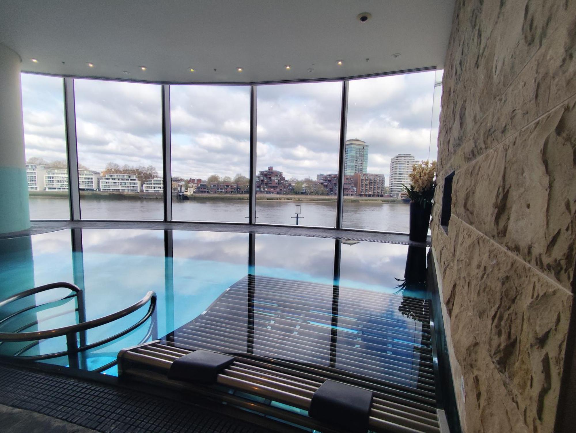 Appartement Skyline Views Luxury 3 Bedroom Free Parking *